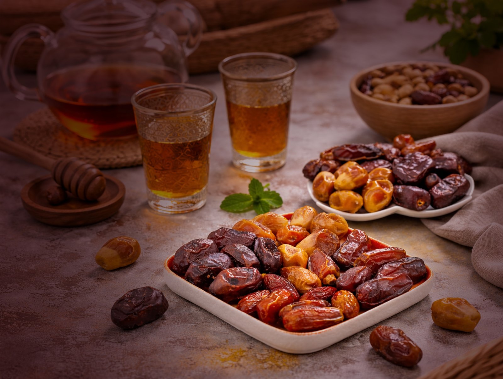 Foodking - Fast Food Restaurant WordPress Theme