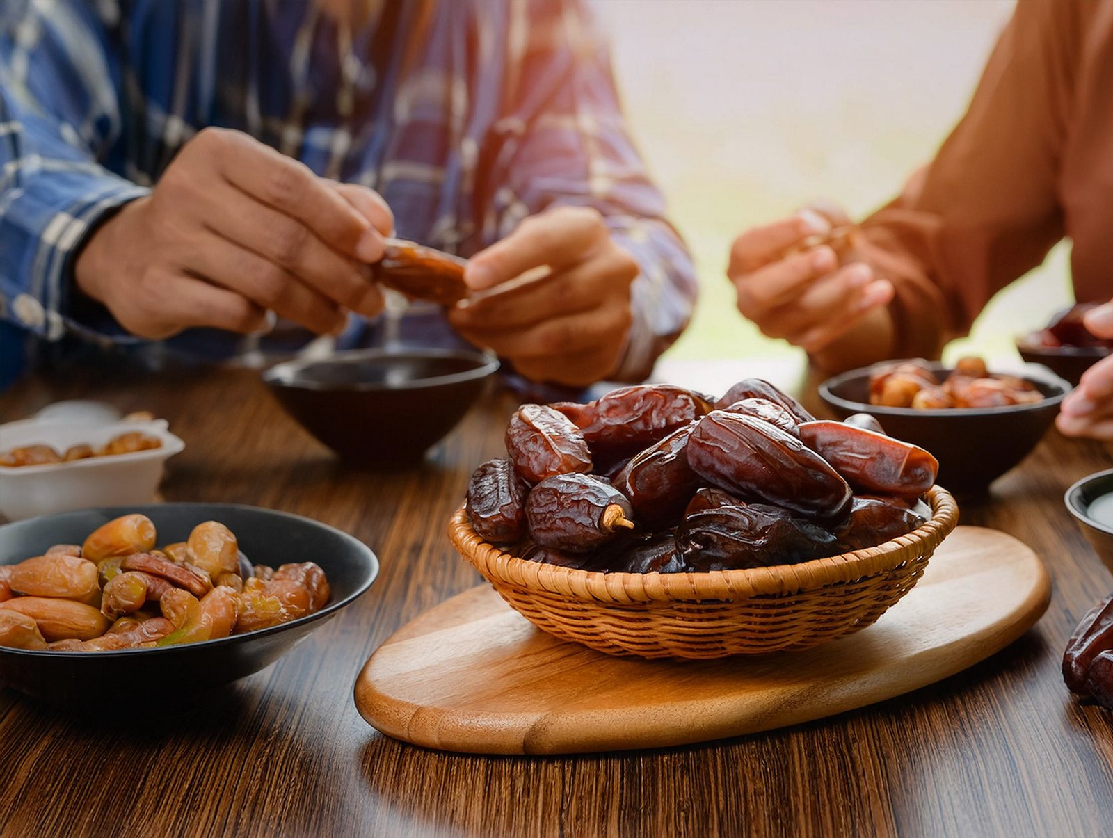 Foodking - Fast Food Restaurant WordPress Theme