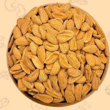 Mamra Almond Special