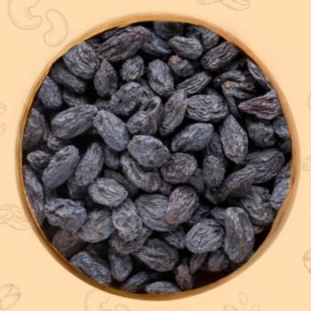 Black Kishmish Seedless